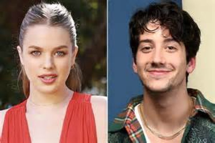 Is Milo Manheim Married - All You Need To Know
