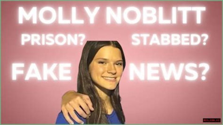 Is Molly Noblitt Still Behind Bars In 2024? An Update