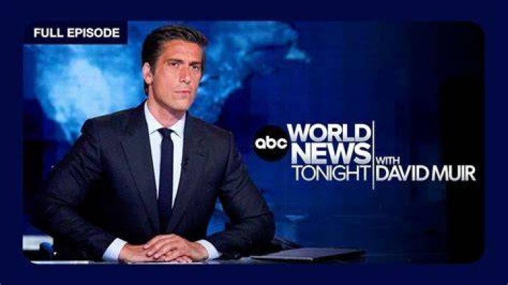 Is News Anchor David Muir Married? Uncover The Truth