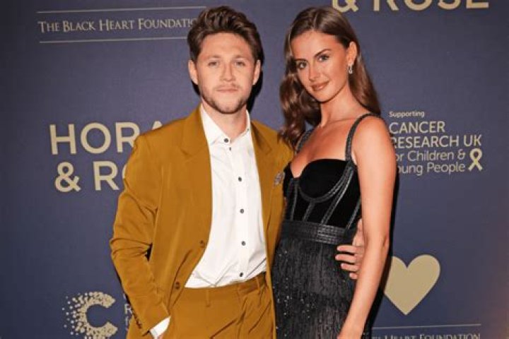 Is Niall Horan In A Relationship
