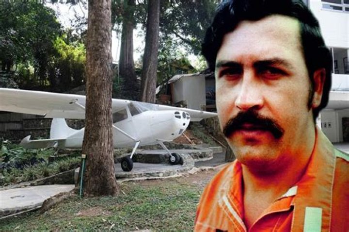 Is Pablo Escobar's Wife Still Living? Surprising Revelation Uncovered!