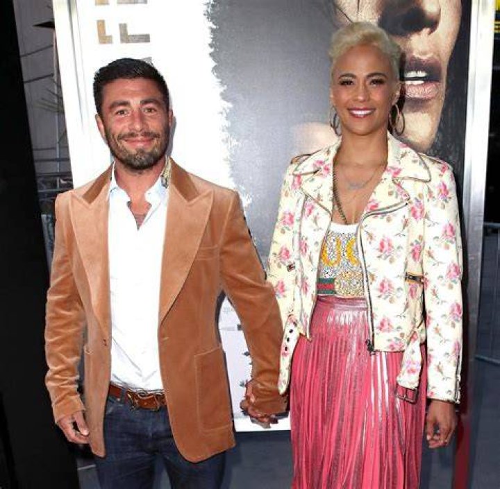 Is Paula Patton Married - Find Out Now
