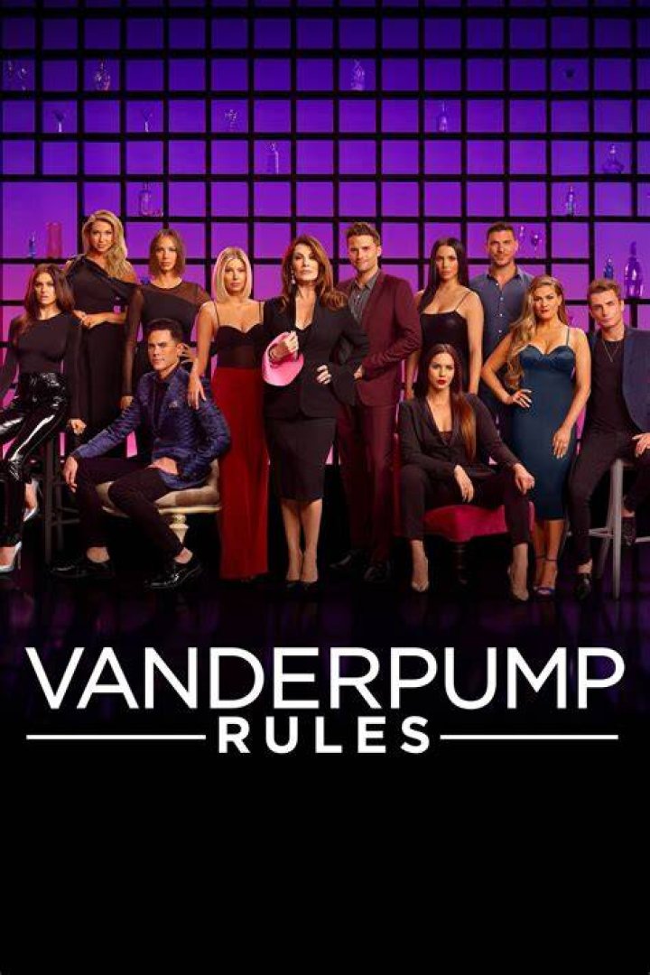 Is Peter Still On Vanderpump Rules
