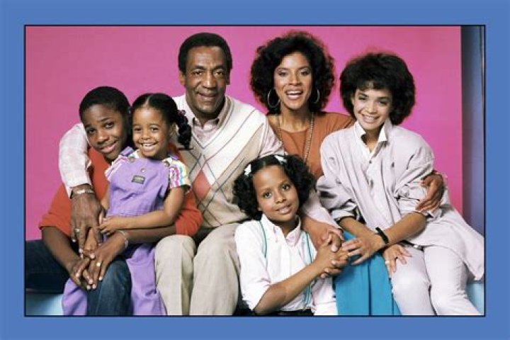 Is Phylicia Rashad's Son A Mystery?