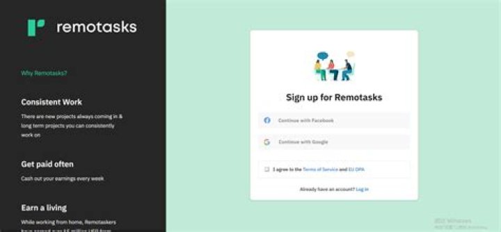 Is Remotasks Legit? Verified Remote Work Opportunities