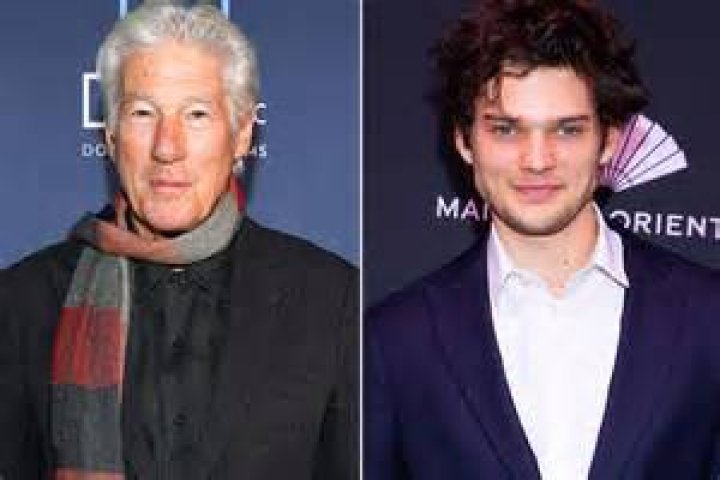 Is Richard Gere Gay? The Truth Revealed