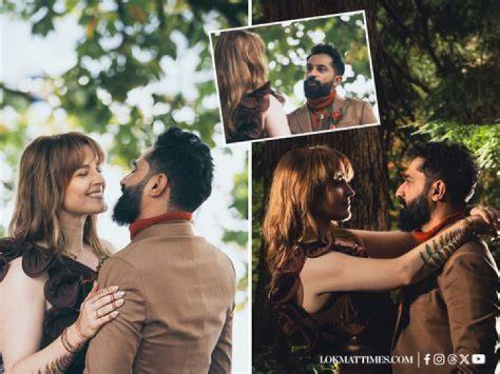 Is Sarang Sathaye Married: A Comprehensive Guide To His Relationship Status