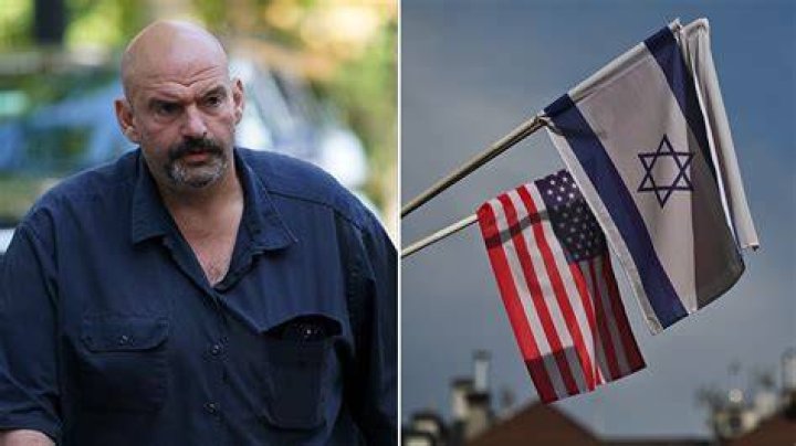 Is Senator John Fetterman Jewish? Know His Religion And Beliefs