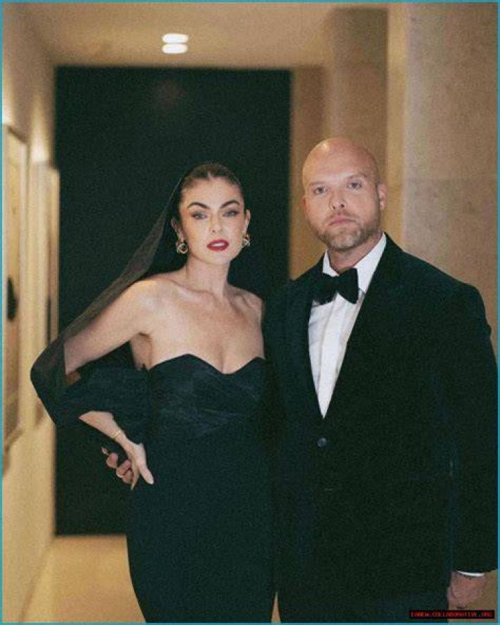 Is Serinda Swan Married: Marriage Status Unveiled
