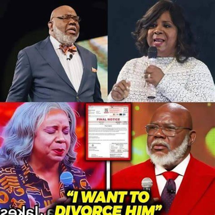 Is Serita Jakes Divorce Rumors Heating Up Or Cooling Down?