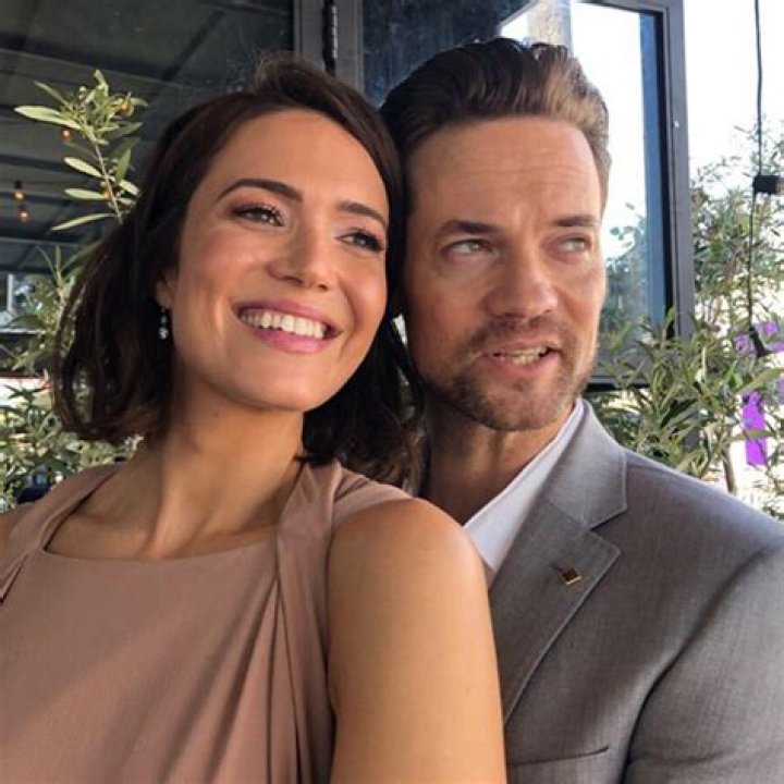 Is Shane West Finally Married?