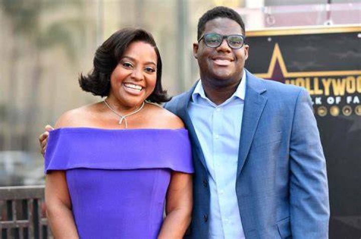 Is Sherri Shepherd Still Married? Uncover The Truth Inside