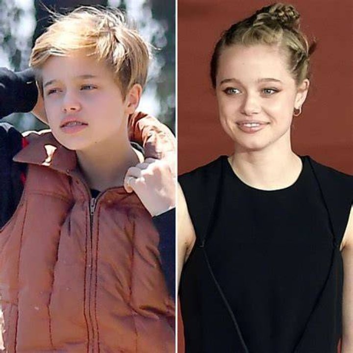 Is Shiloh Jolie-Pitt A Boy Or A Girl? Uncovering The Truth