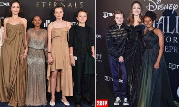 Is Shiloh Pitt Transgender? Here's What You Need To Know