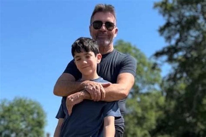 Is Simon Cowell's Son Autistic?