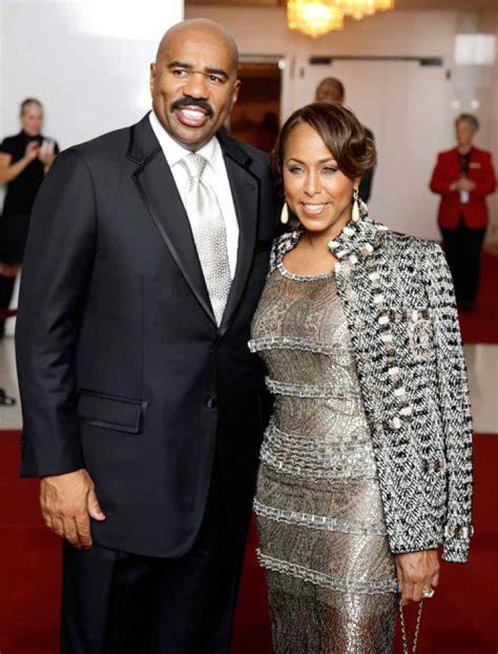 Is Steve Harvey Still Alive And Kicking?