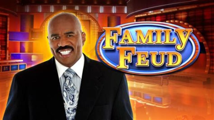 Is Steve Harvey Still Hosting Family Feud?
