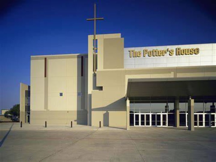 Is T.D. Jakes Still Leading The Potters House Church?