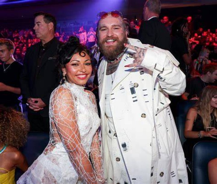 Is Teddy Swims Married Or Single? Unveiling The Love Story