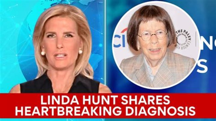Is The American Actress Linda Hunt Still Among Us Today? Check Here