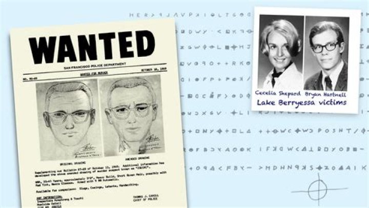 Is The Zodiac Killer Still Alive? Unraveling The Mystery