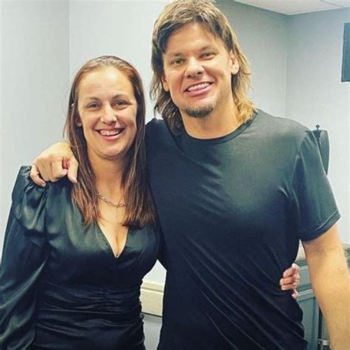Is Theo Von Married? Revealing His Wife And Love Life