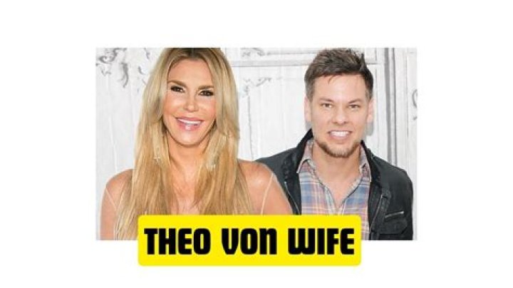 Is Theo Von Married? Uncover The Truth About His Relationship Status