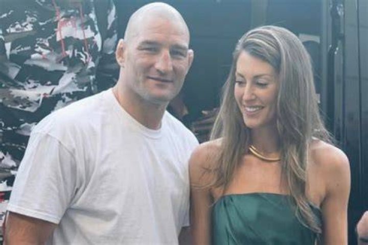 Is UFC Fighter Sean Strickland Married? Find Out Here