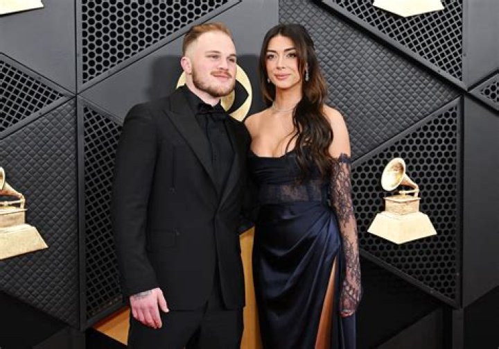 Is Zach Bryan Divorced? Discoveries And Insights