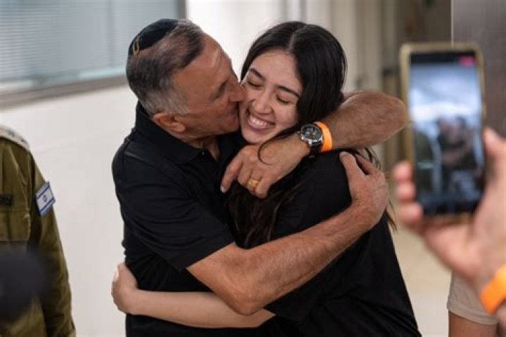 Israeli Actress Noa Argamani Passes Away At 62