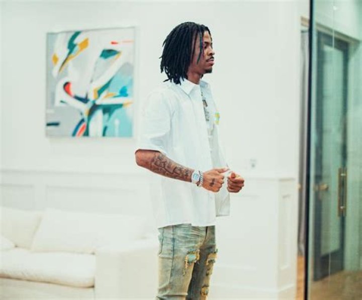 Ja Morant Spouse