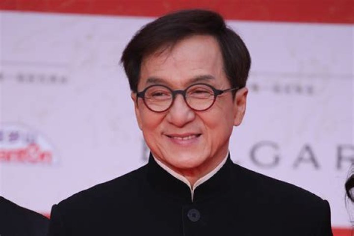 Jackie Chan: Marital Status Unveiled!