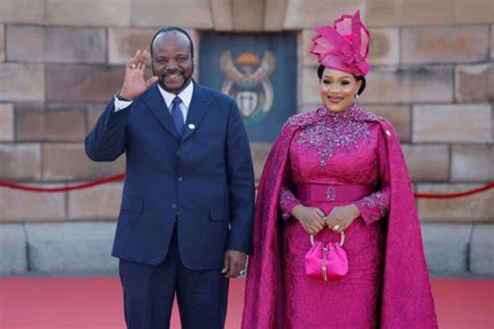 Jacob Zuma's Polygamous Journey: Unveiling The Number Of His Wives