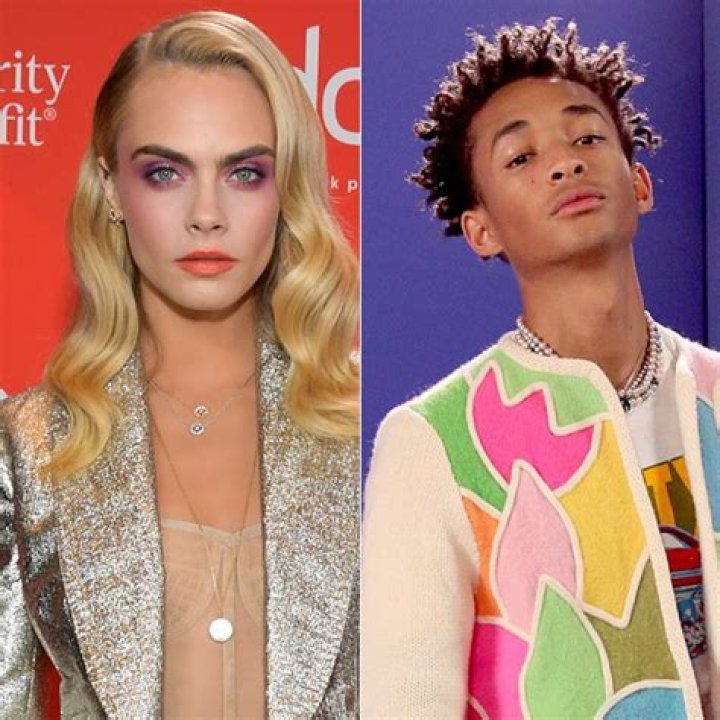Jaden Smith Gf 2023