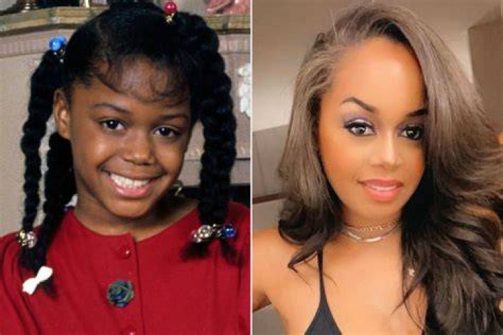 Jaimee Foxworth's Family Matters Journey Revealed