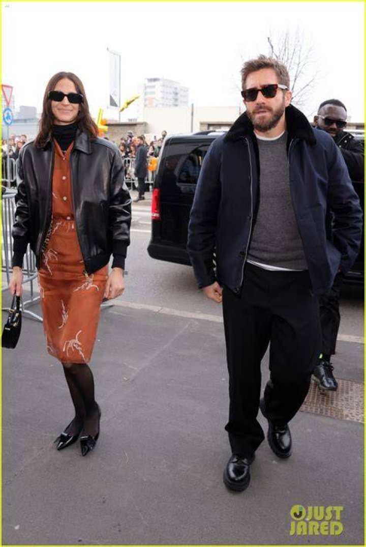 Jake Gyllenhaal: A Versatile Leading Man