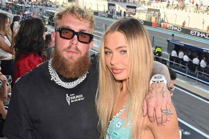 Jake Paul's Ex-Girlfriend: Who Is She?