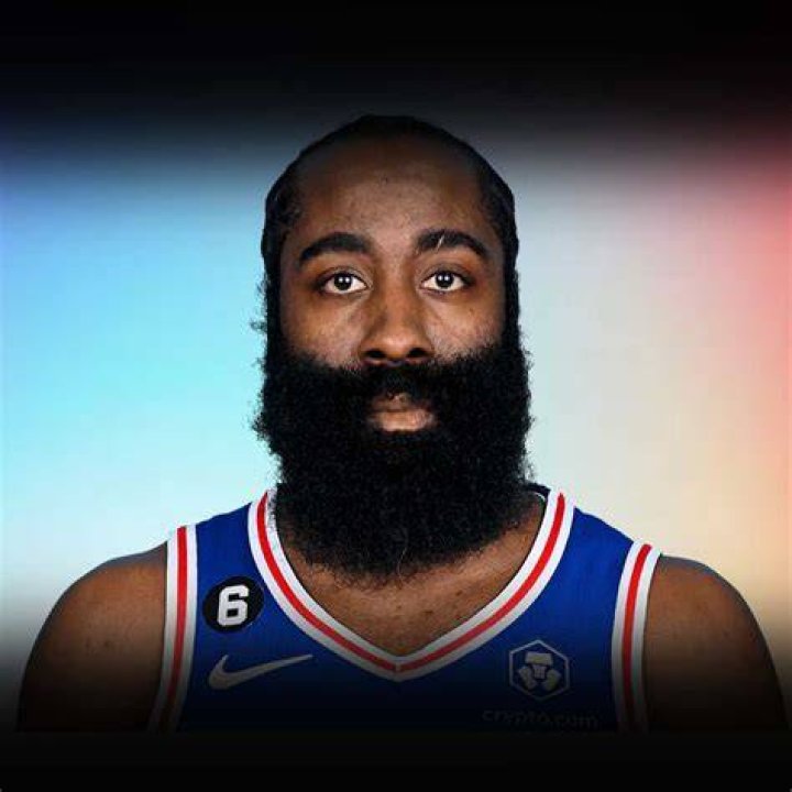 James Harden's Family Ties: Exploring His Father's Impact