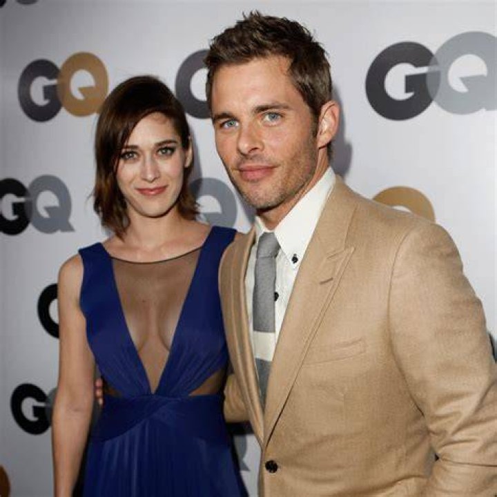 James Marsden Dating History: Wives, Girlfriends, And Relationships