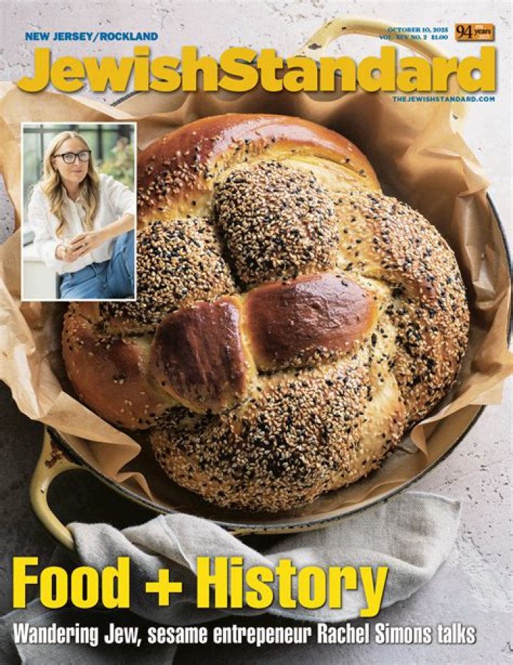 James Spader's Jewish Heritage