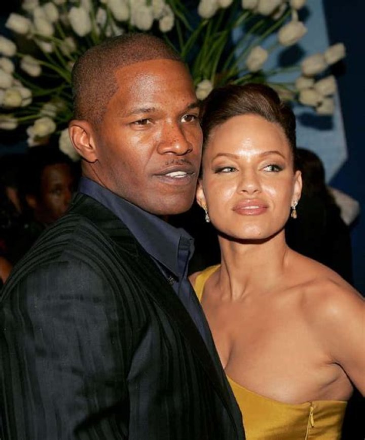Jamie Foxx Net Worth Wife