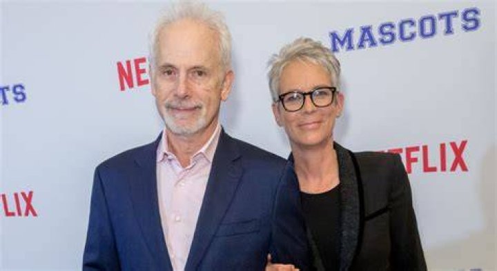Jamie Lee Curtis's Dating History Revealed