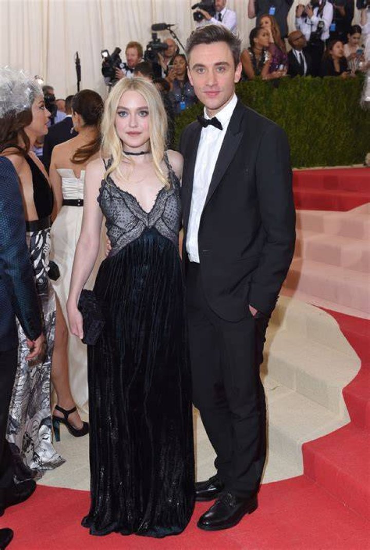 Jamie Strachan, The Husband Of Dakota Fanning: A Deeper Look Into Their Relationship