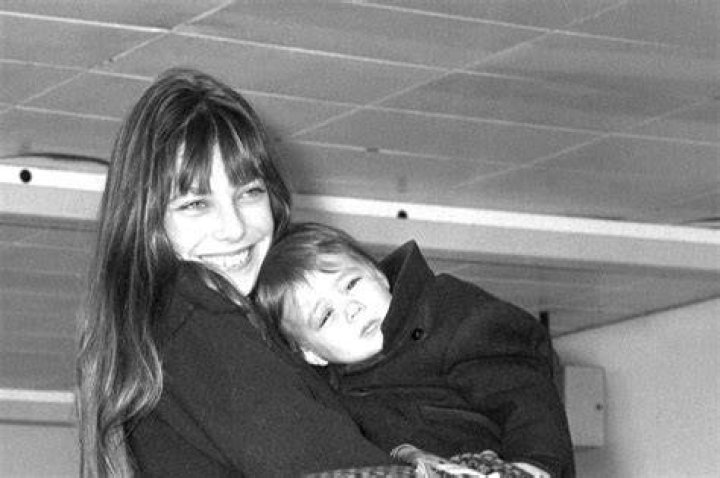 Jane Birkin And Serge Gainsbourg's Talented Daughter