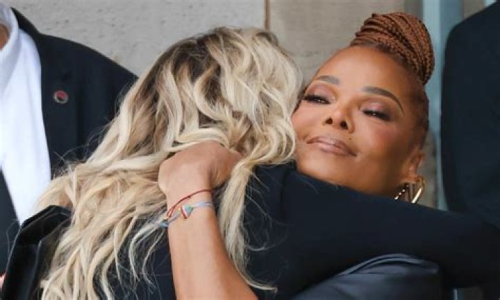 Janet Jackson's Son 2024 Unveiled