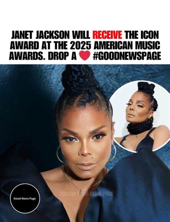 Janet Jackson: A Timeless Icon And Her Age In 2024