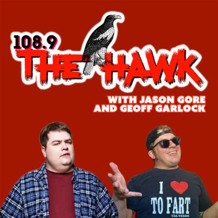 Jason Hawk Net Worth - BlinkX
