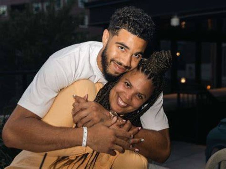 Jason Tatum's Mom: A Profile Of Brandy Cole