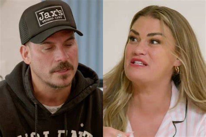 Jax And Brittany's Relationship Status: Are They Still Together?