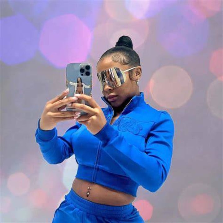 Jayda Cheaves 2018